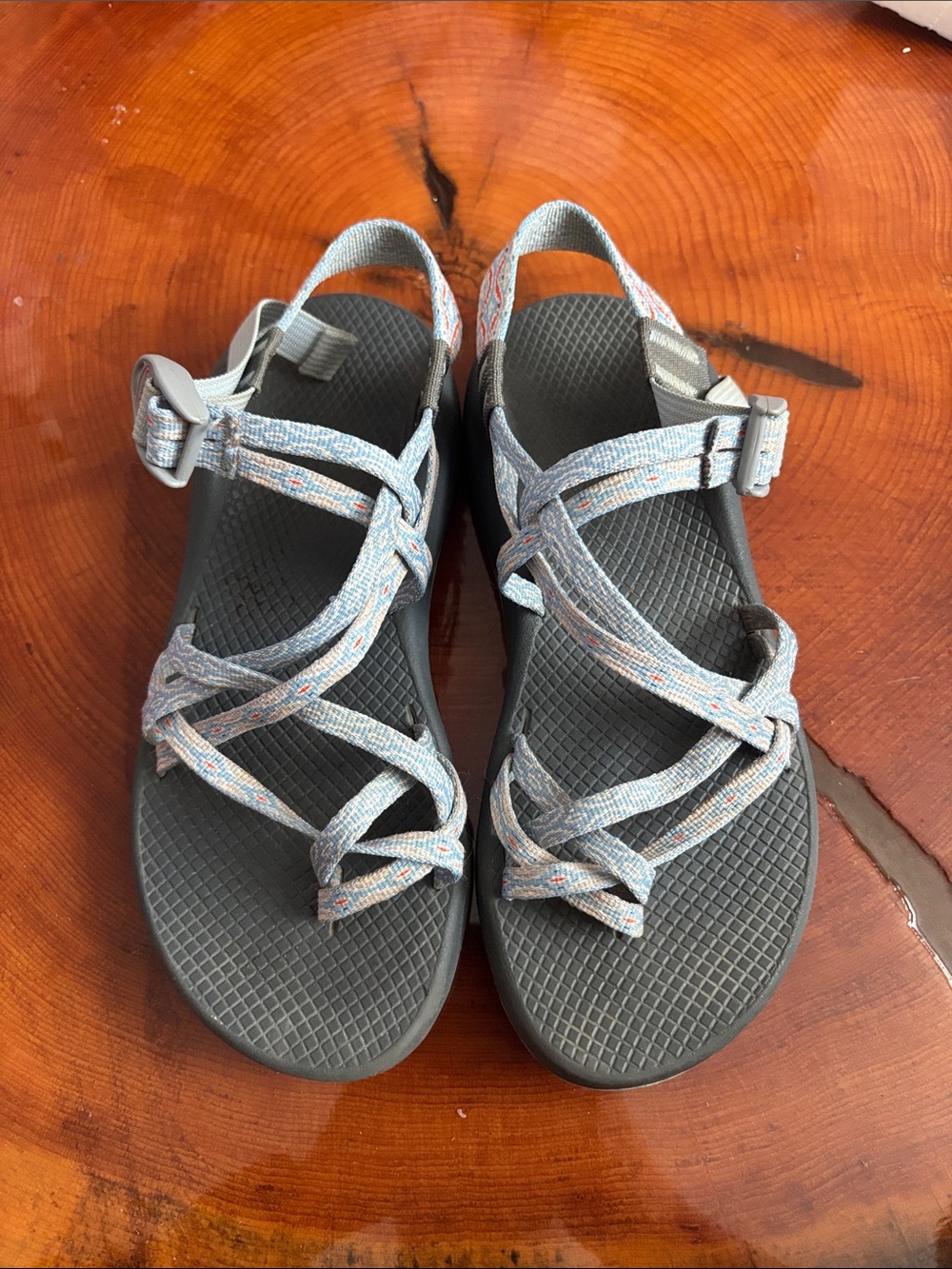 Womens Chacos